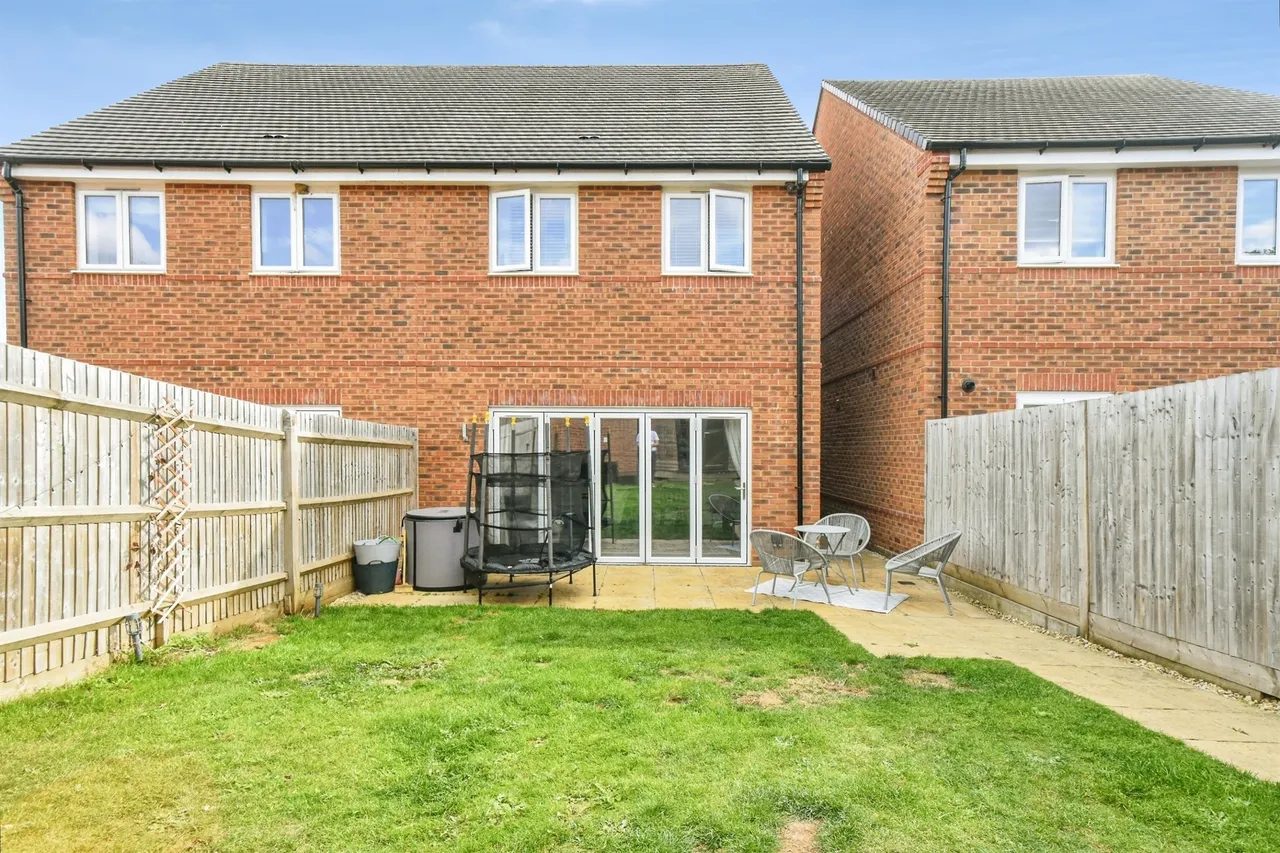 Raven Way, Shrivenham, SN6, photo 16