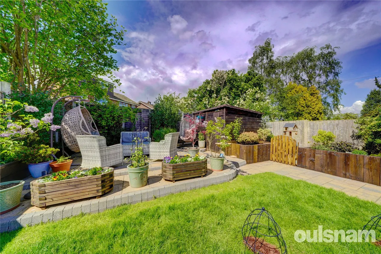 Blythesway, Alvechurch, Birmingham, Worcestershire, B48 7NA, photo 21