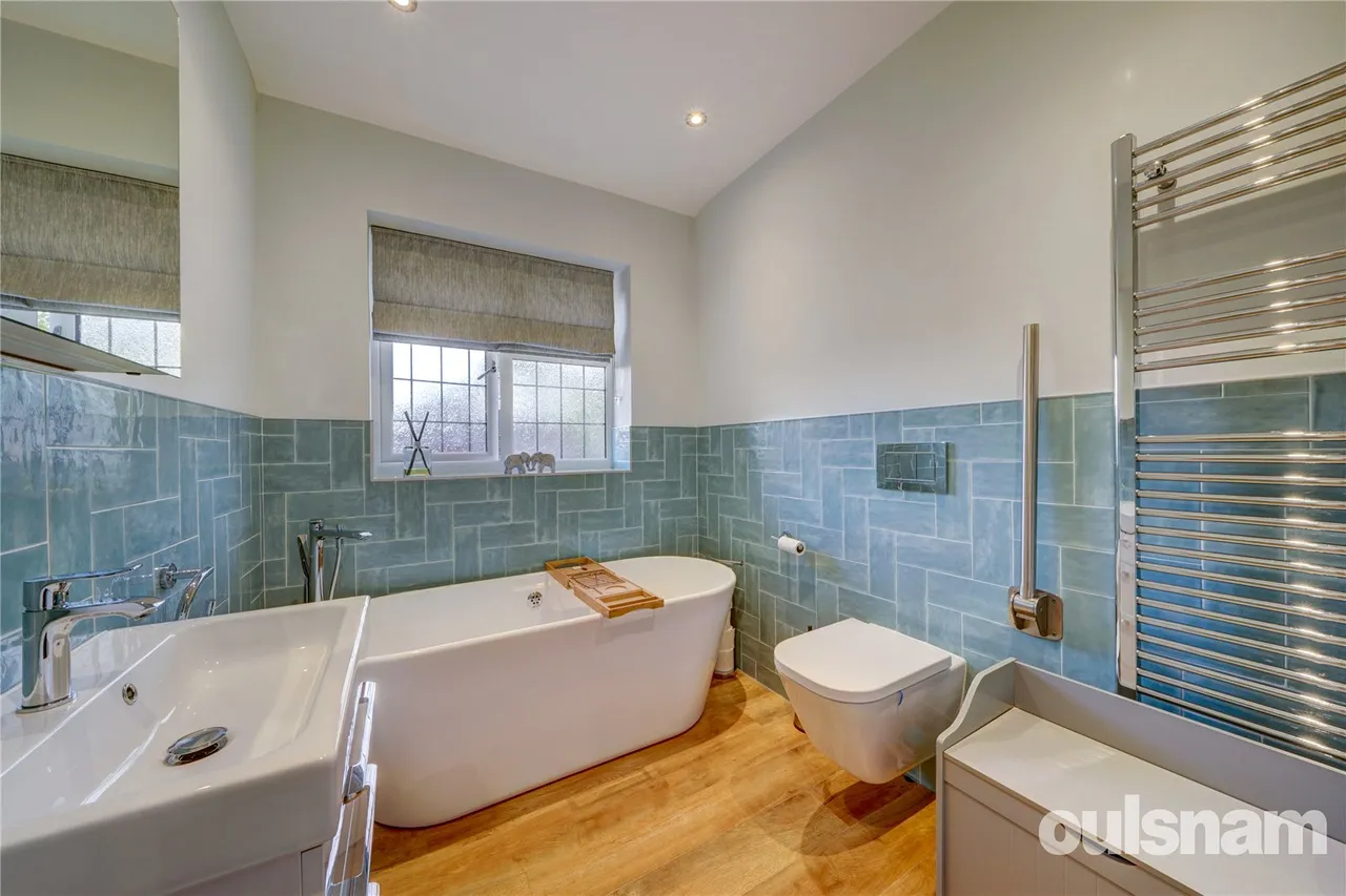 Blythesway, Alvechurch, Birmingham, Worcestershire, B48 7NA, photo 14