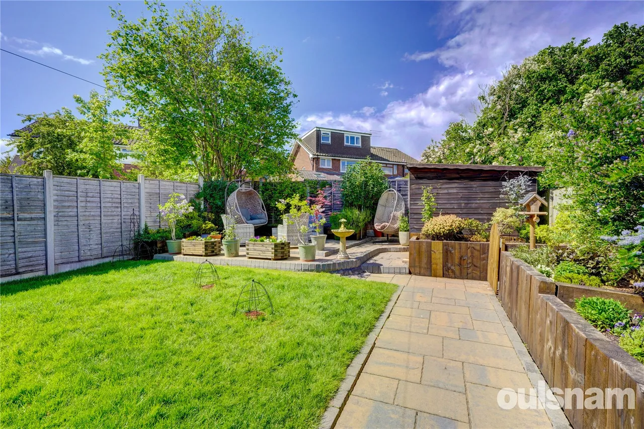 Blythesway, Alvechurch, Birmingham, Worcestershire, B48 7NA, photo 20