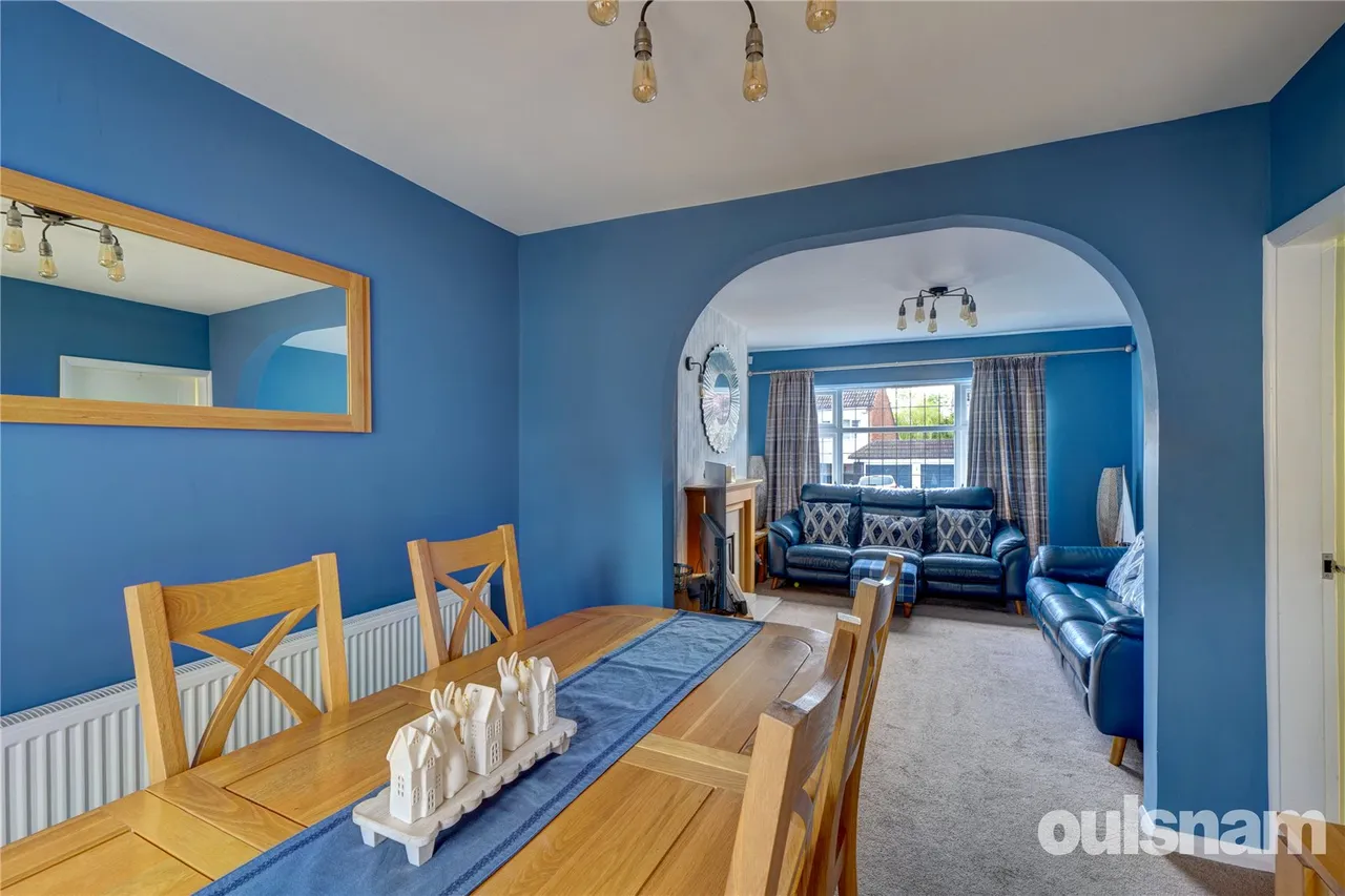 Blythesway, Alvechurch, Birmingham, Worcestershire, B48 7NA, photo 13