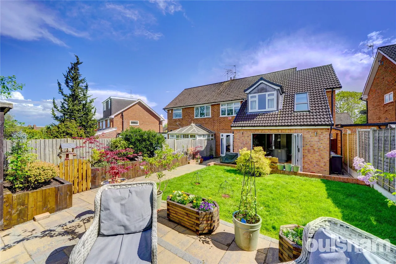 Blythesway, Alvechurch, Birmingham, Worcestershire, B48 7NA, photo 22