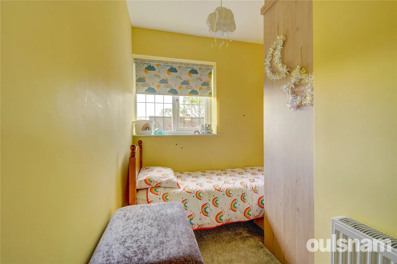 Blythesway, Alvechurch, Birmingham, Worcestershire, B48 7NA, photo 17