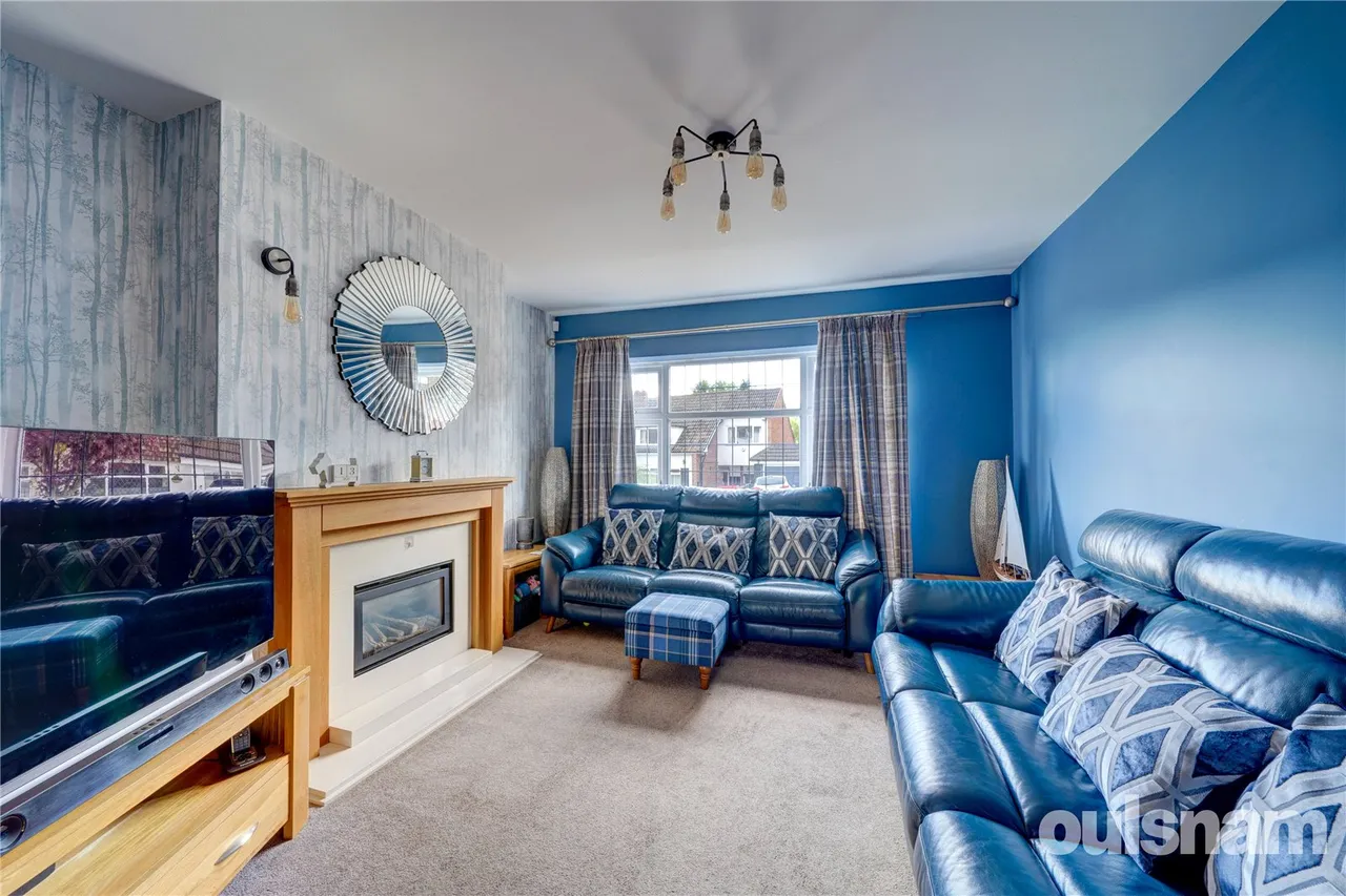 Blythesway, Alvechurch, Birmingham, Worcestershire, B48 7NA, photo 10