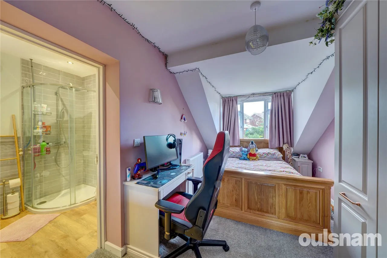 Blythesway, Alvechurch, Birmingham, Worcestershire, B48 7NA, photo 19