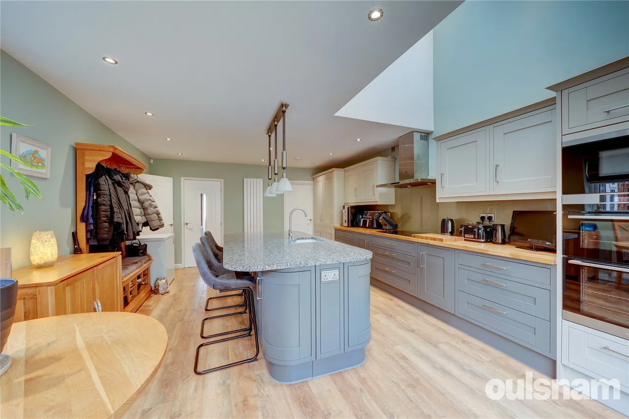 Blythesway, Alvechurch, Birmingham, Worcestershire, B48 7NA, photo 5
