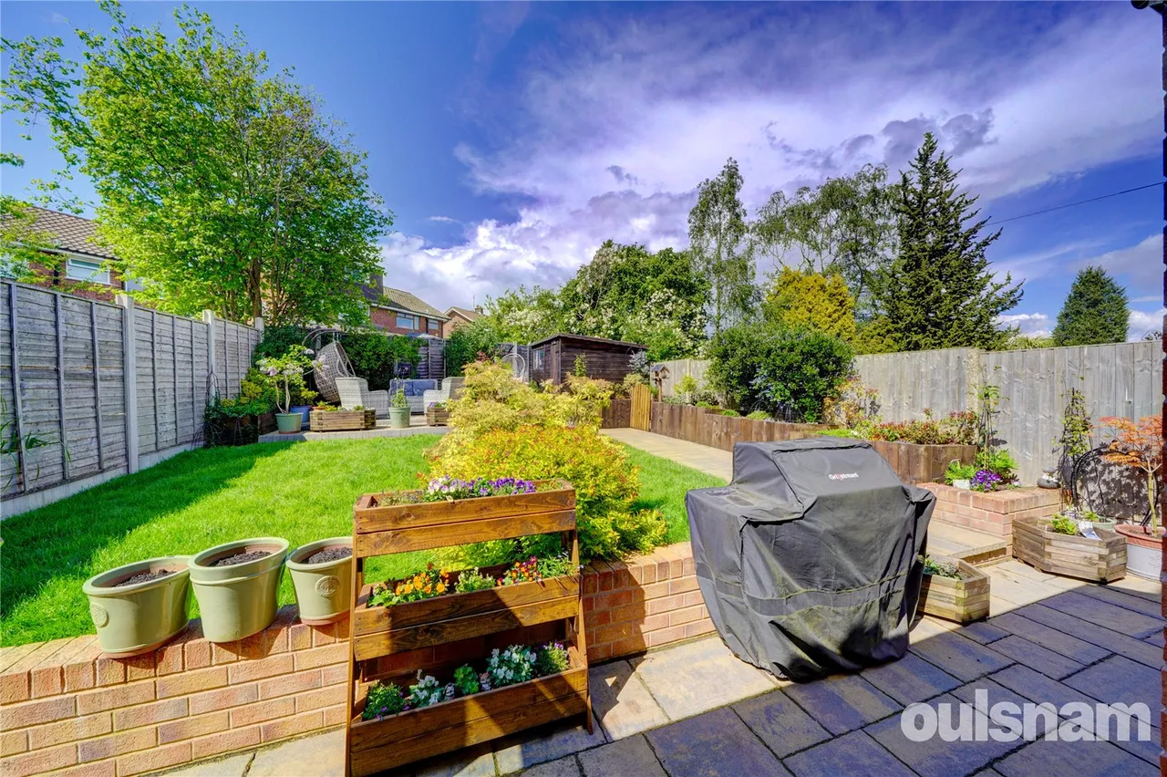 Blythesway, Alvechurch, Birmingham, Worcestershire, B48 7NA, photo 8