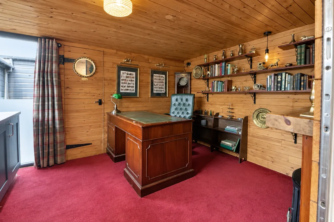 Stanley Court, Alsager, photo 12