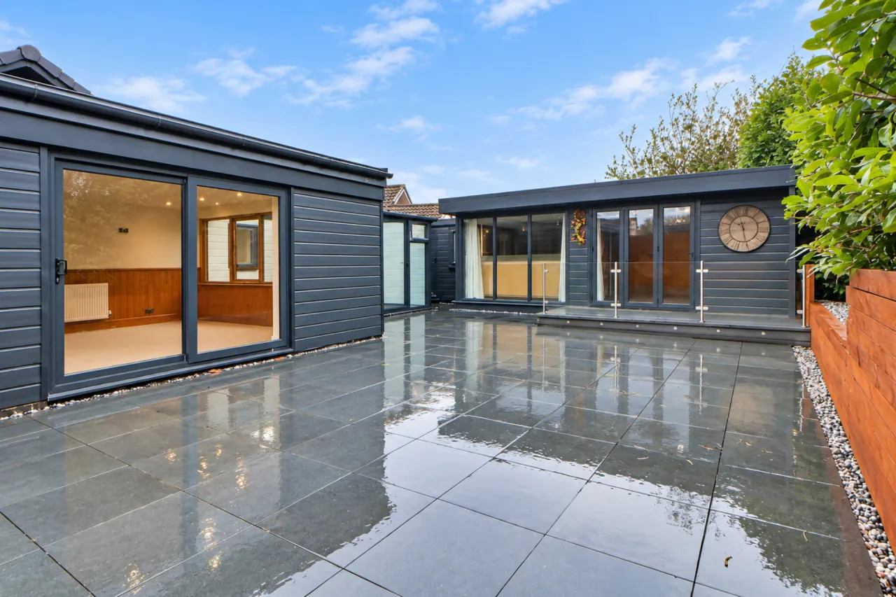 Stanley Court, Alsager, photo 13