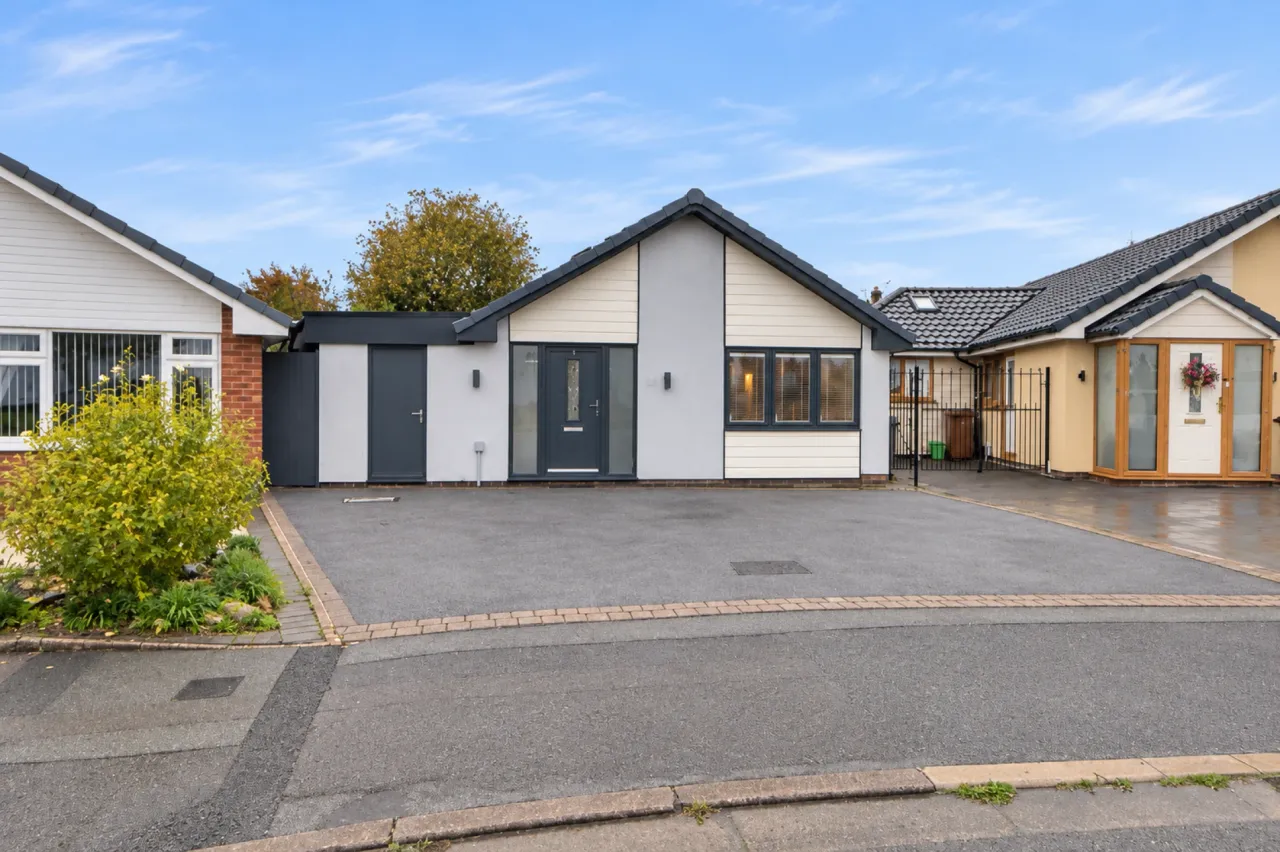 Stanley Court, Alsager, photo 15