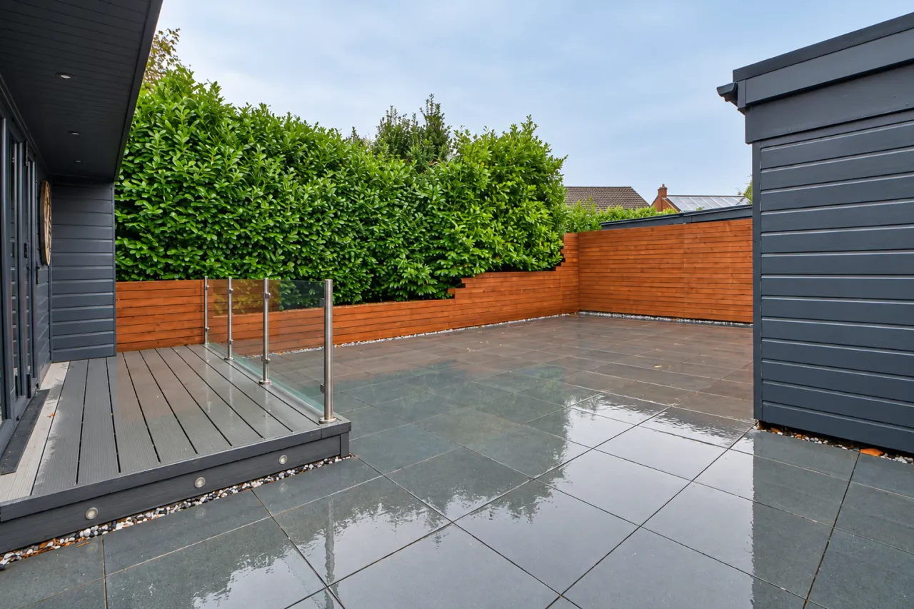Stanley Court, Alsager, photo 14