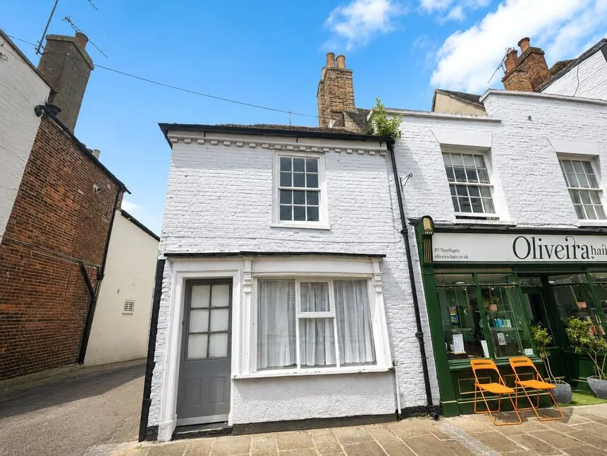 3 bed house to rent — Northgate, Canterbury, Kent, CT1
