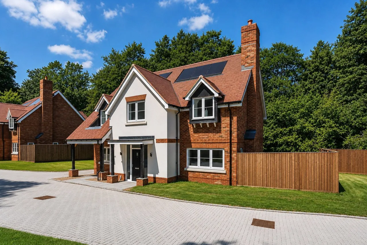 Ockford Road, Godalming, GU7, photo 21