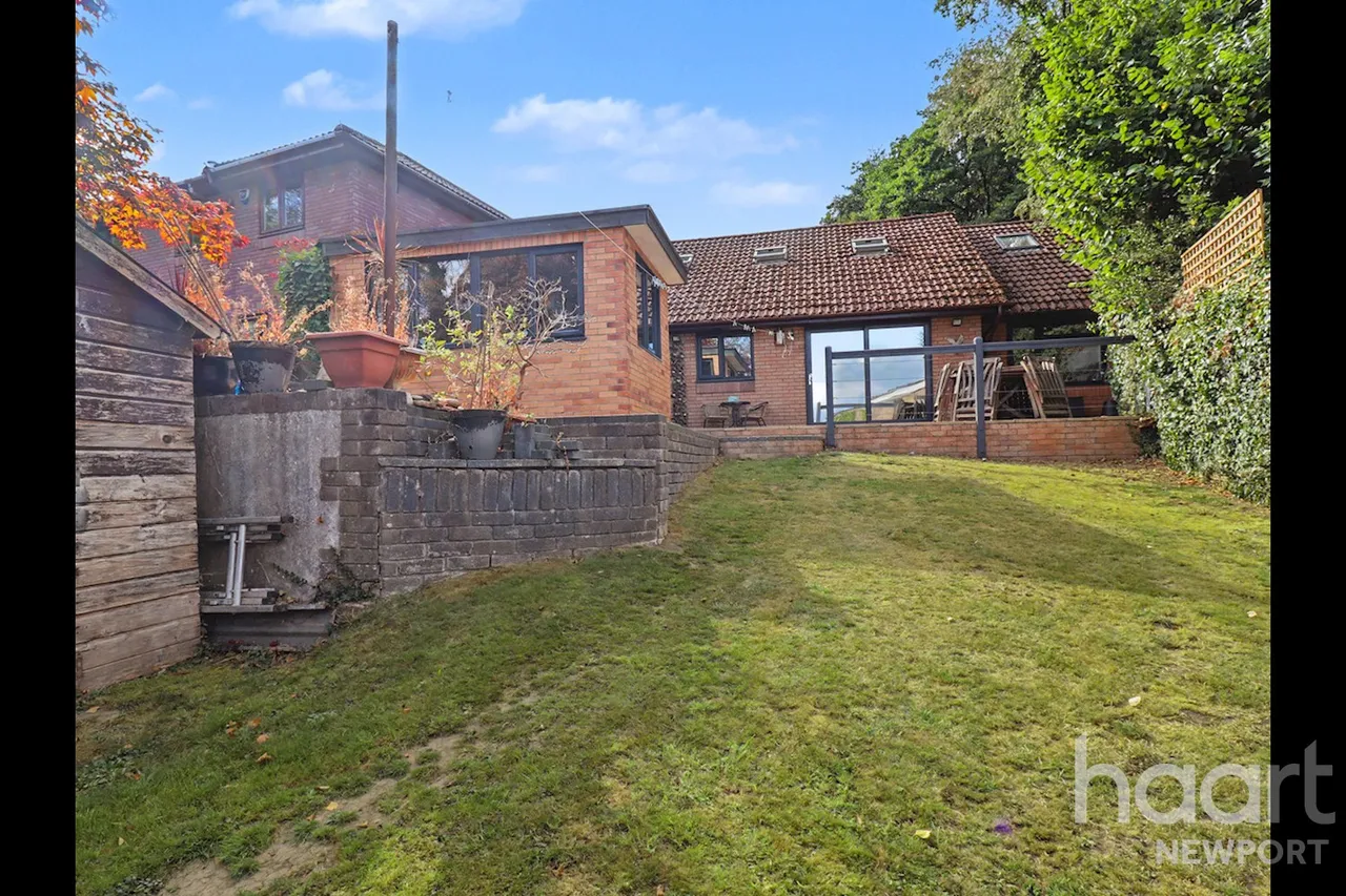 Primrose Court, Cwmbran, NP44, photo 27
