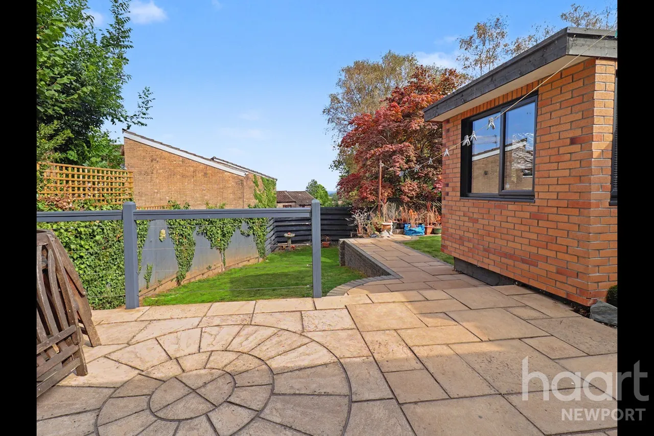 Primrose Court, Cwmbran, NP44, photo 23