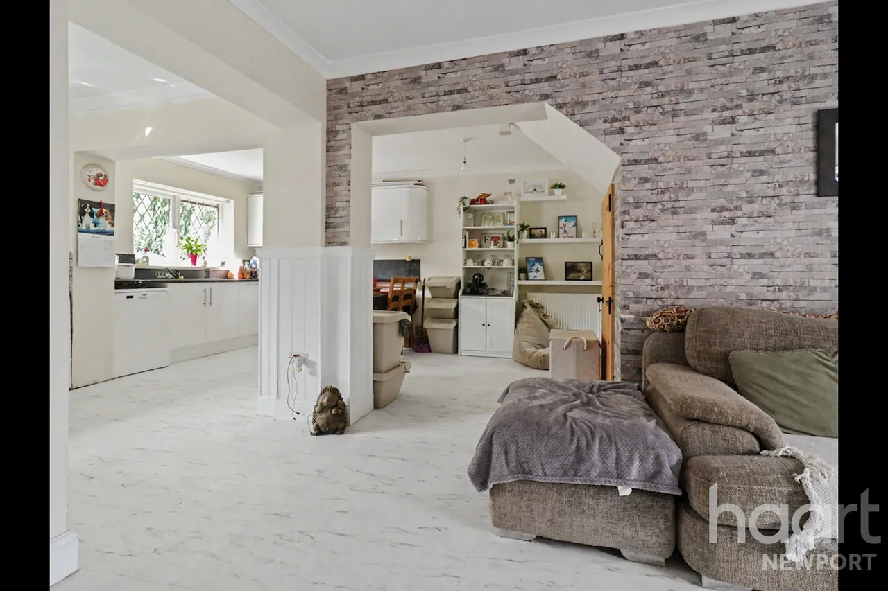 Primrose Court, Cwmbran, NP44, photo 9