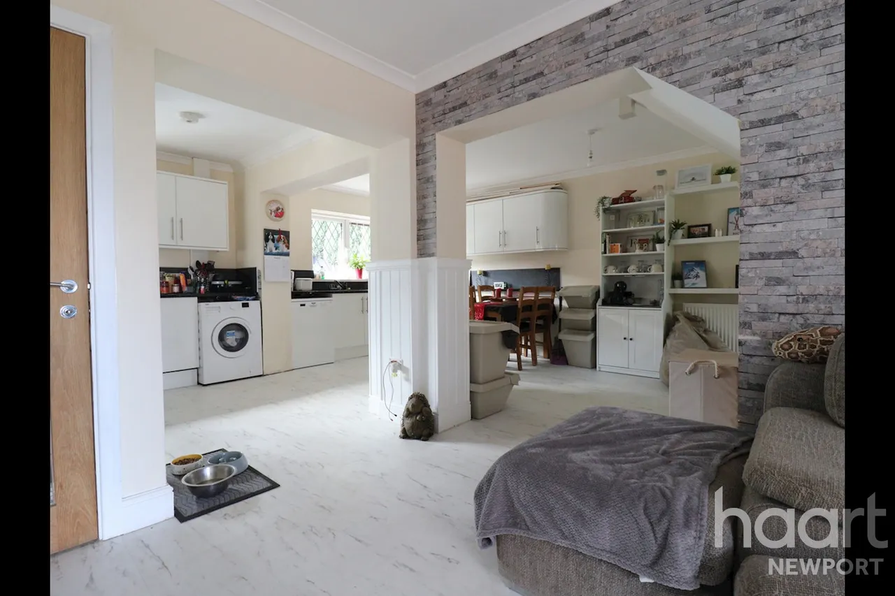 Primrose Court, Cwmbran, NP44, photo 7