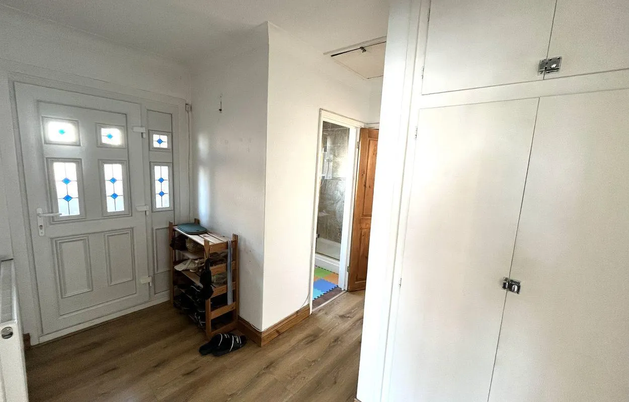 Ulverscroft Road, Loughborough, LE11, photo 6