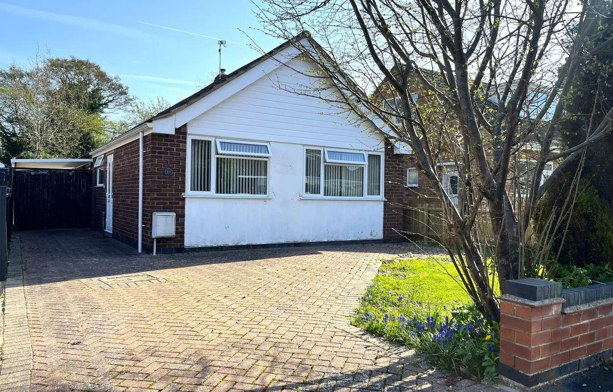 Ulverscroft Road, Loughborough, LE11, photo 12