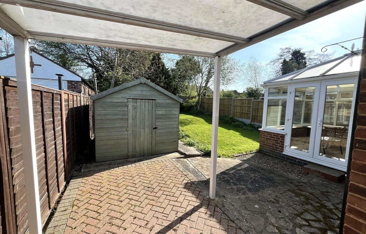 Ulverscroft Road, Loughborough, LE11, photo 10