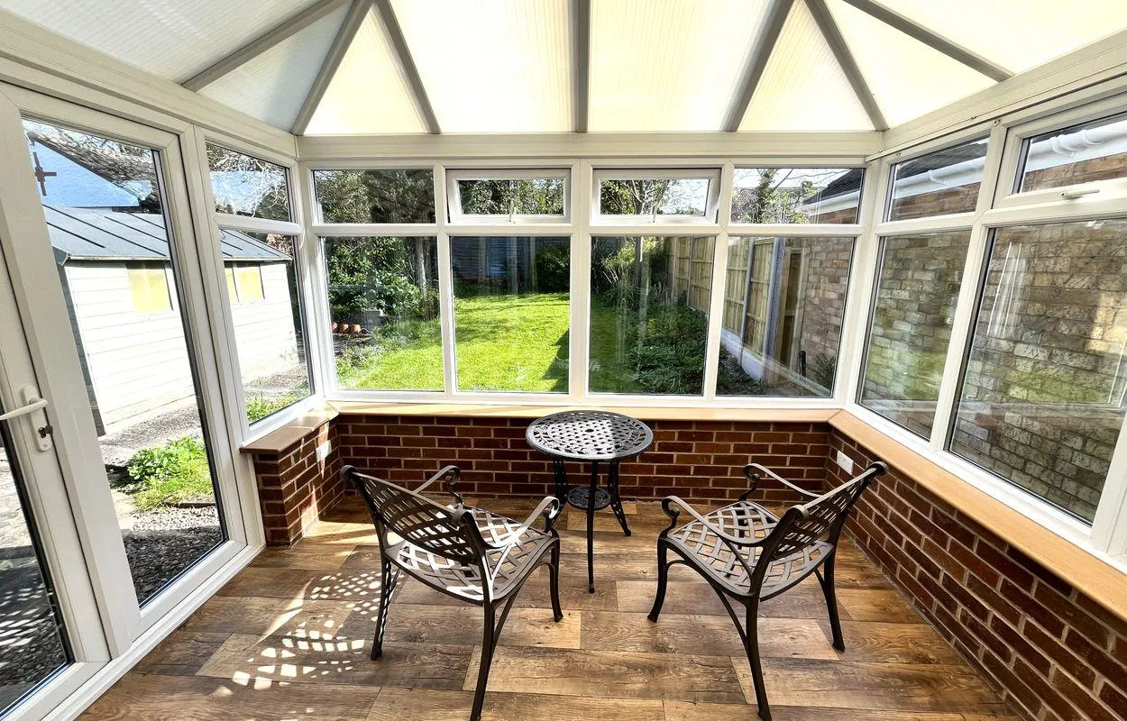 Ulverscroft Road, Loughborough, LE11, photo 8