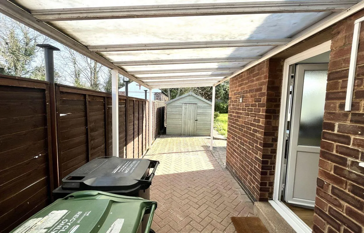Ulverscroft Road, Loughborough, LE11, photo 11