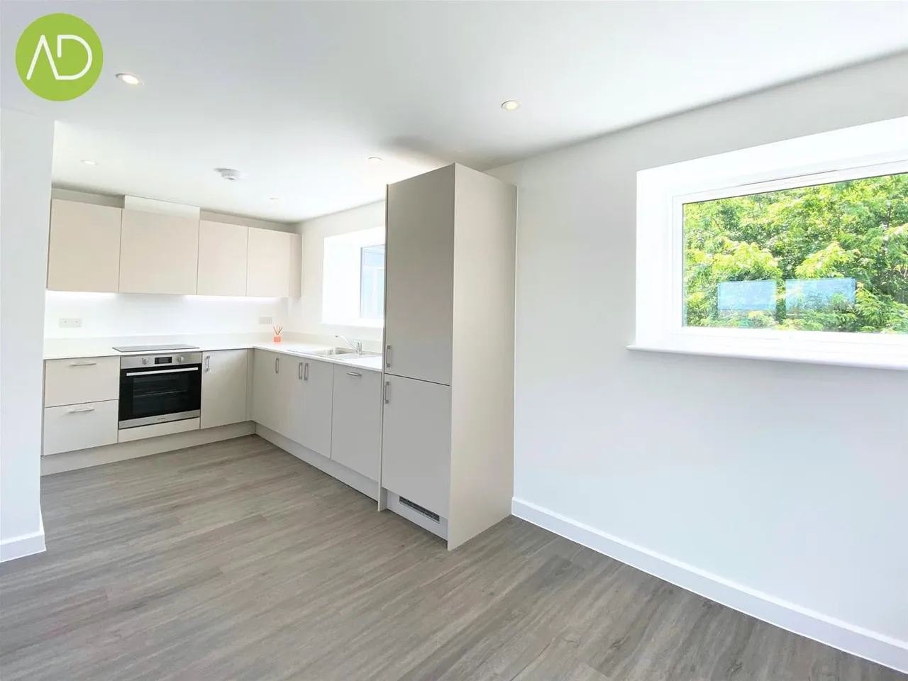 2 bed flat to rent — Lampits, Hoddesdon EN11 8EF