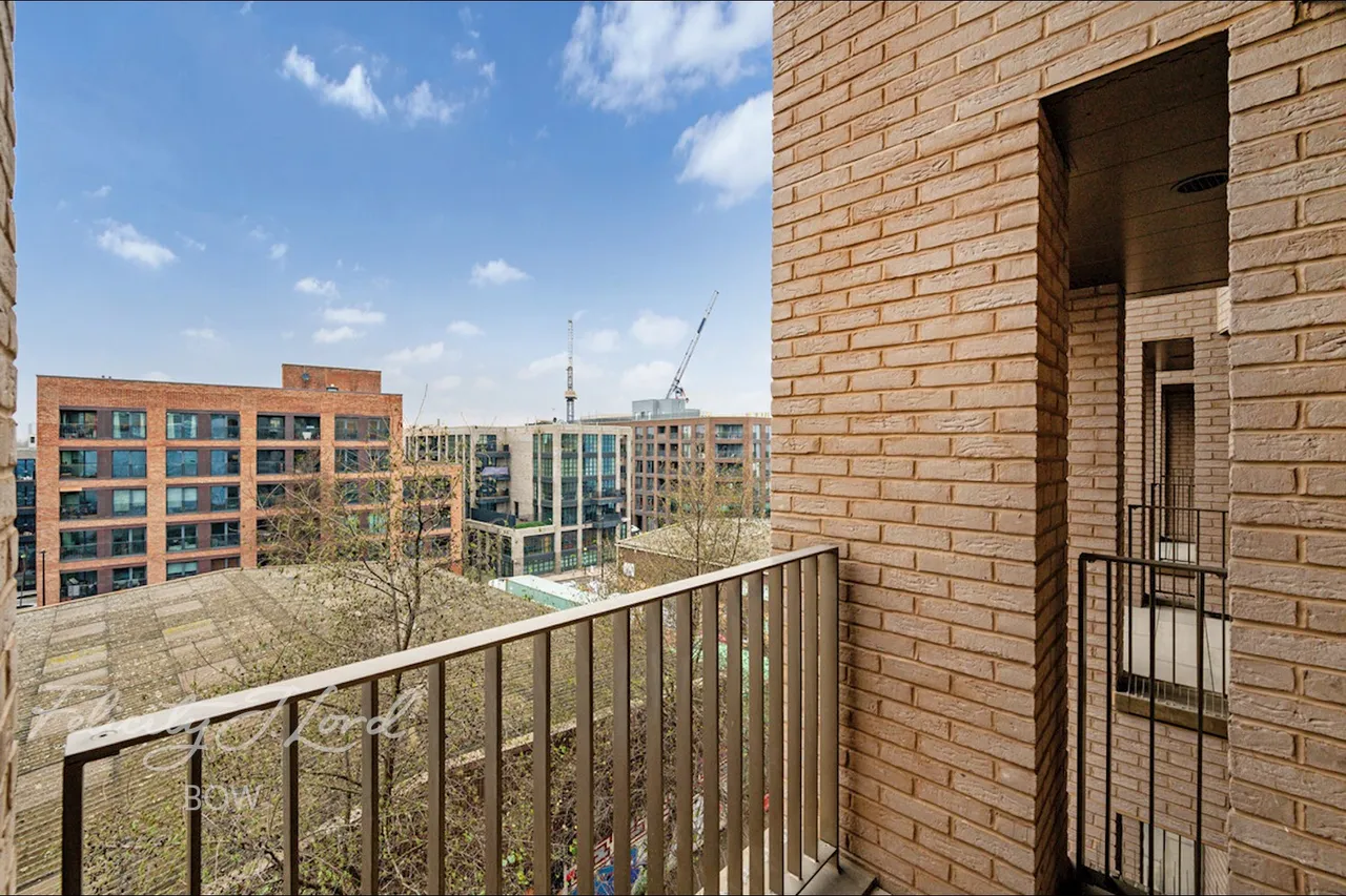 Trego Road, photo 10