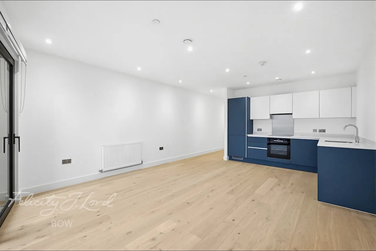 Trego Road, photo 4
