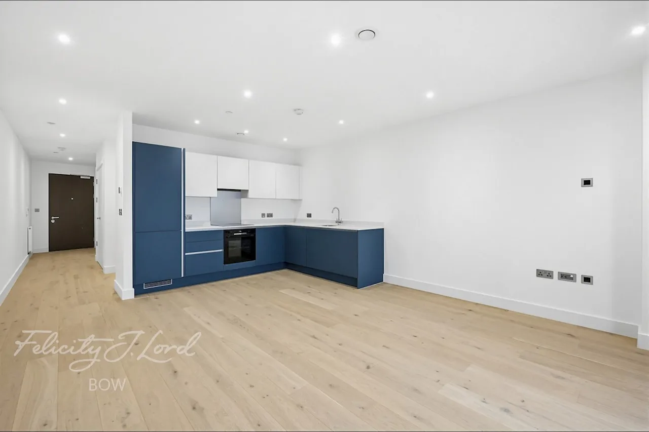 Trego Road, photo 5