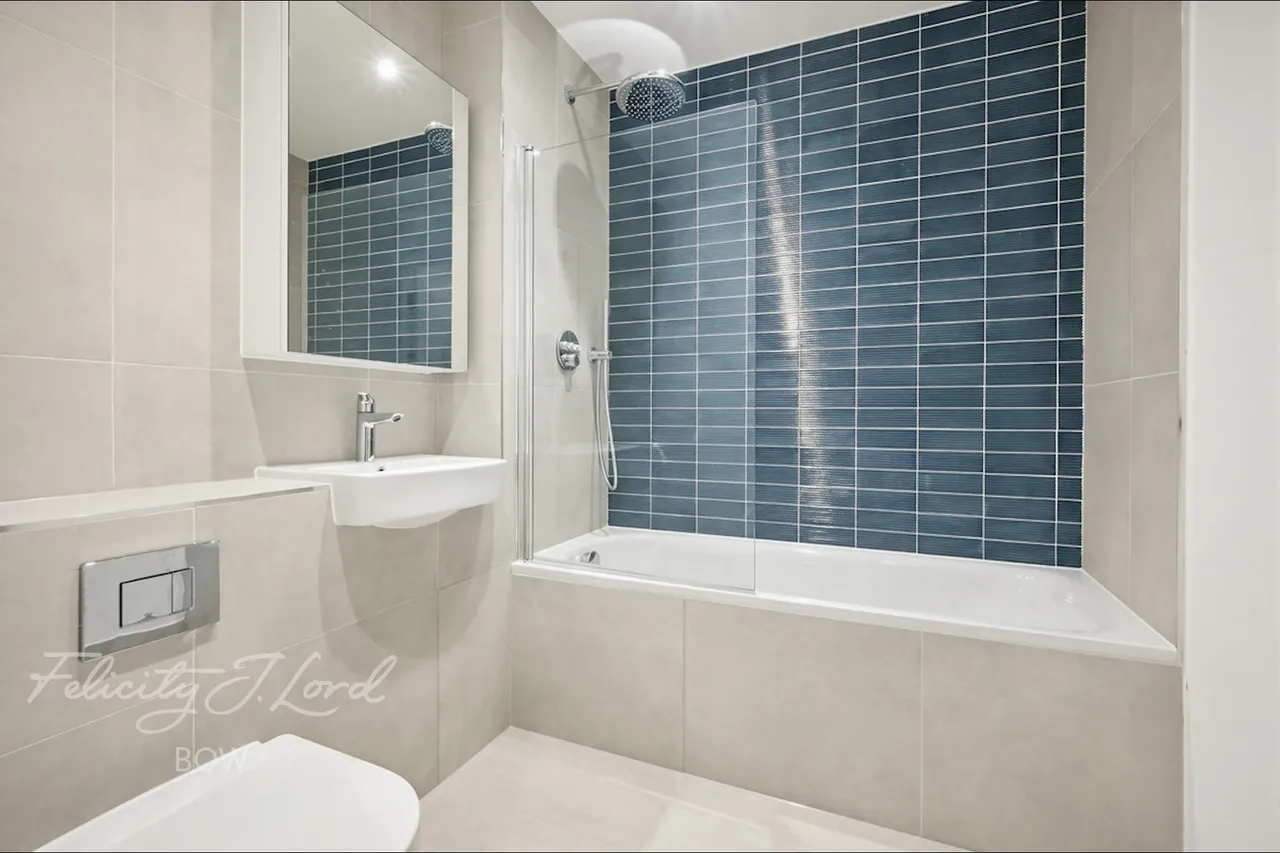 Trego Road, photo 6