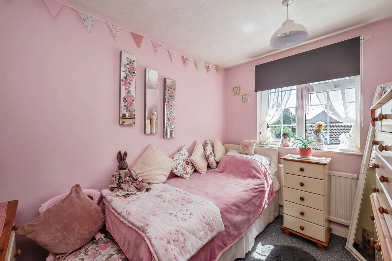 Rollesby Gardens, Rollesby, Great Yarmouth, photo 8