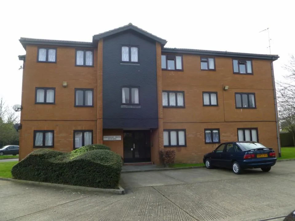 Hadrians Court, Fletton, PE2, photo 22