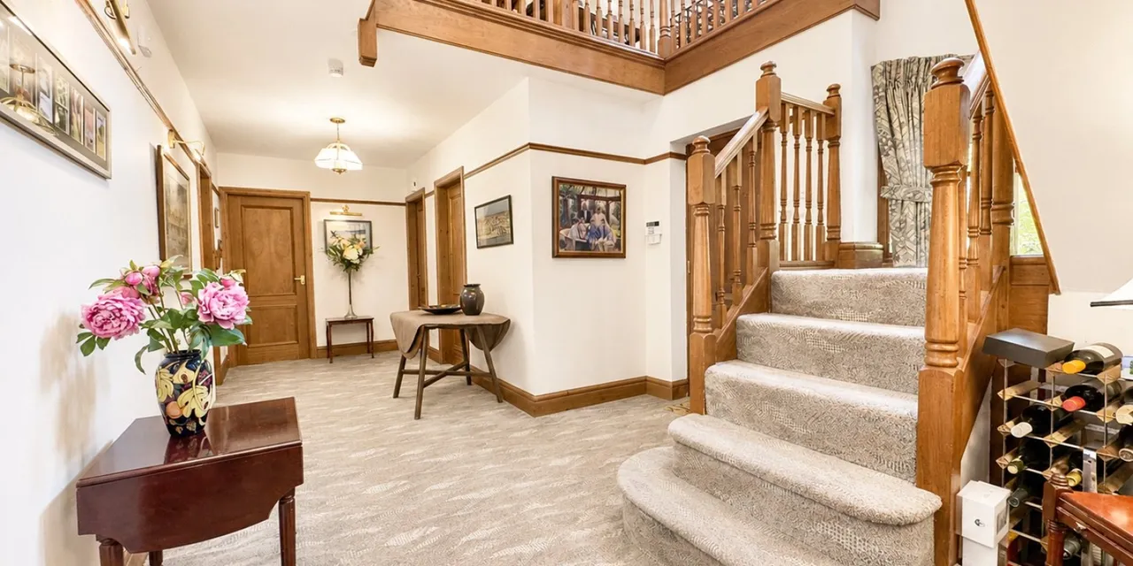 Telegraph Road, Heswall, CH60, photo 5