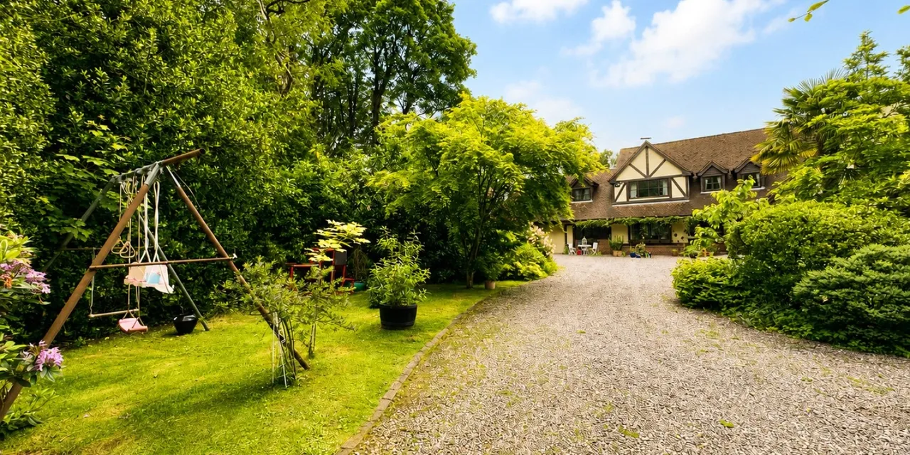 Telegraph Road, Heswall, CH60, photo 30