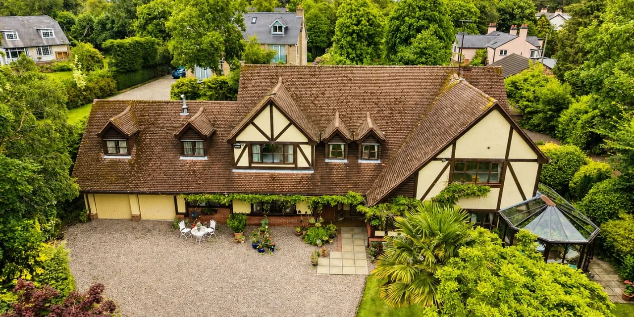 Telegraph Road, Heswall, CH60, photo 25