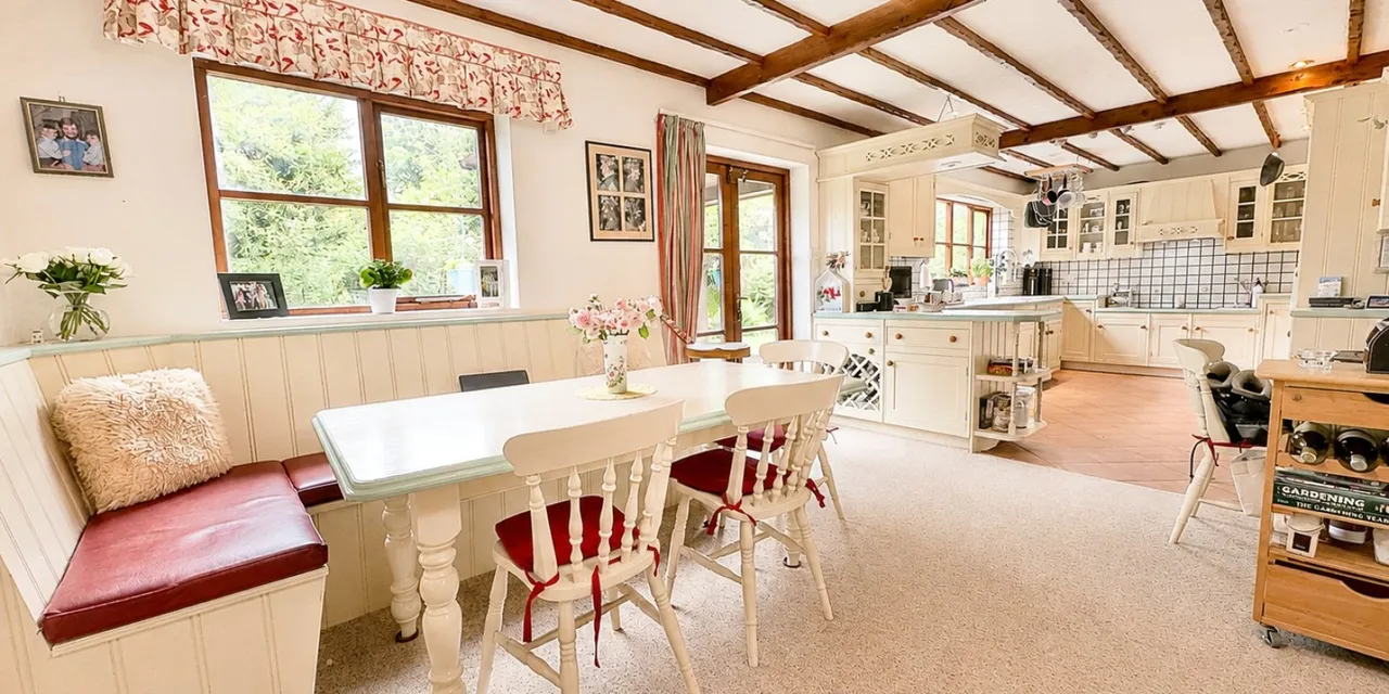 Telegraph Road, Heswall, CH60, photo 3