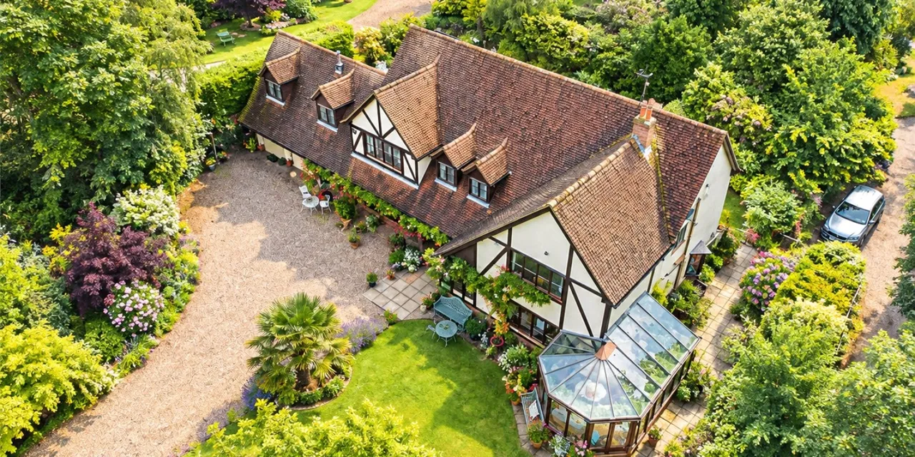6 bed house for sale, Telegraph Road, Heswall, CH60
