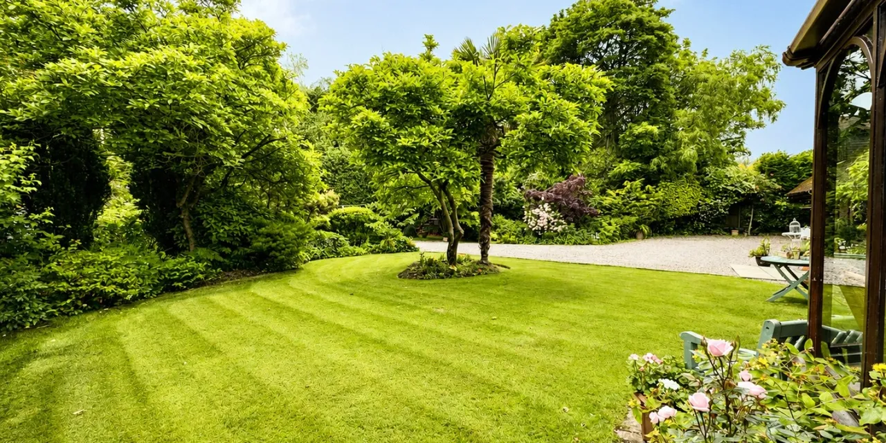 Telegraph Road, Heswall, CH60, photo 4