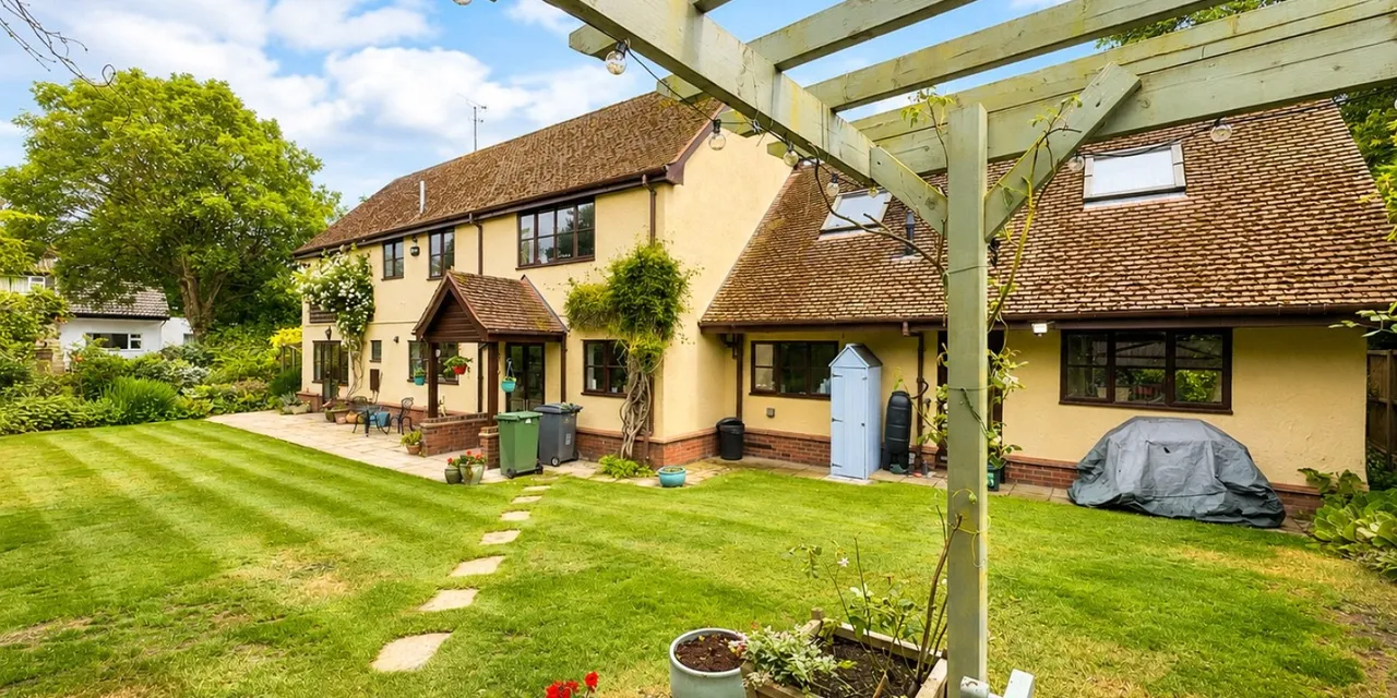 Telegraph Road, Heswall, CH60, photo 27
