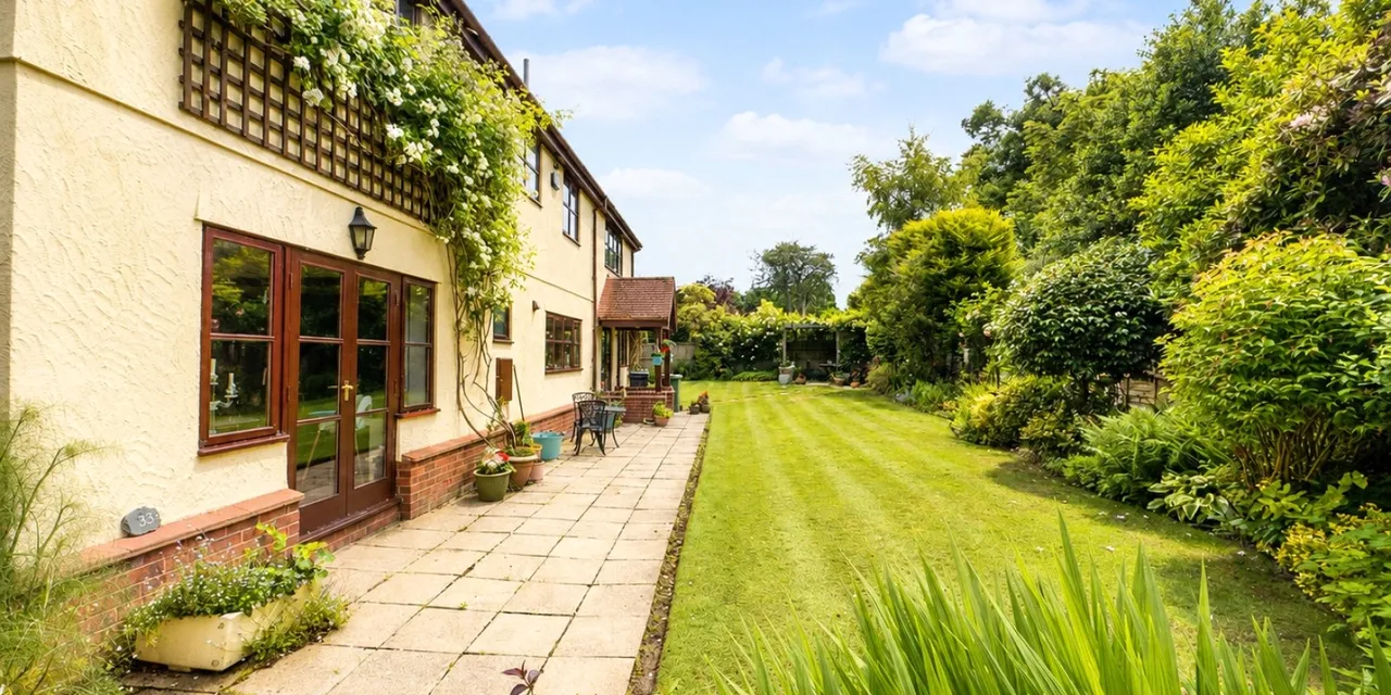 Telegraph Road, Heswall, CH60, photo 26