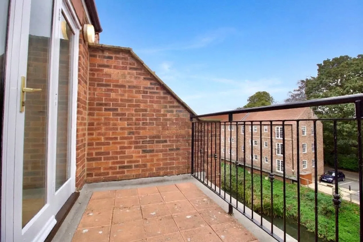 Nursery Gardens, Thirsk, YO7, photo 3
