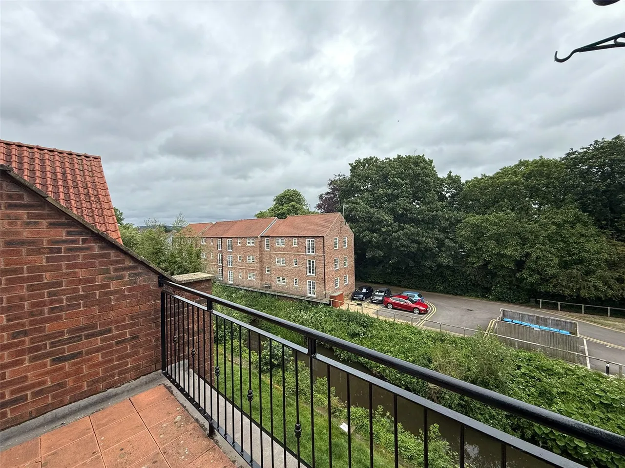 Nursery Gardens, Thirsk, North Yorkshire, YO7 1FT, photo 7