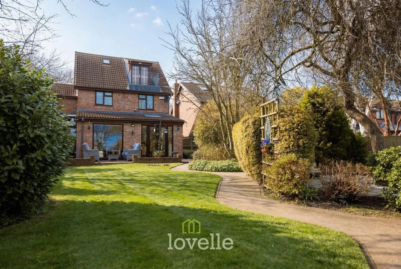 Tetney Road, Humberston, DN36, photo 4