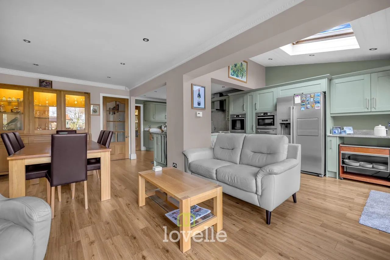 Tetney Road, Humberston, DN36, photo 14