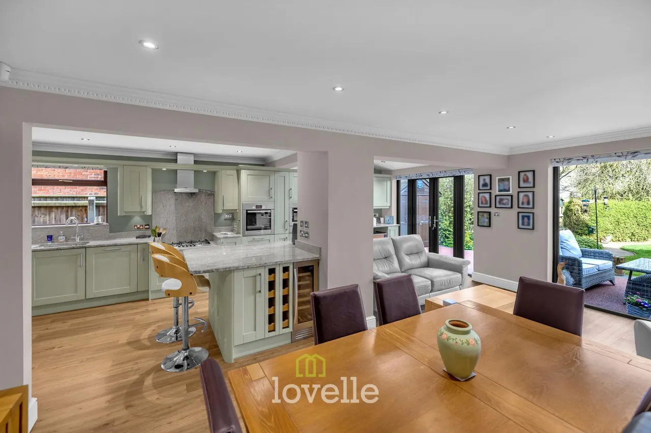 Tetney Road, Humberston, DN36, photo 2