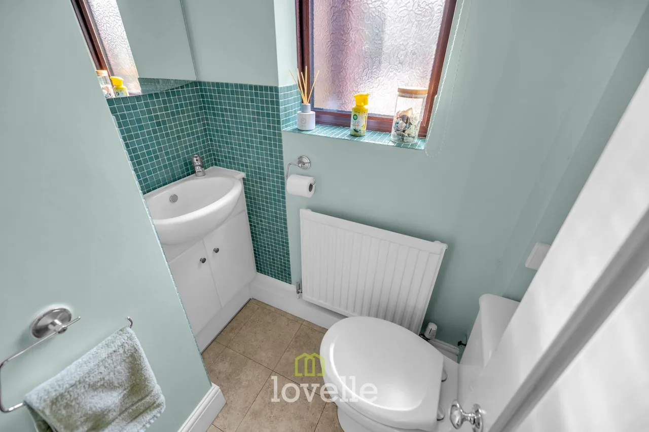 Tetney Road, Humberston, DN36, photo 8