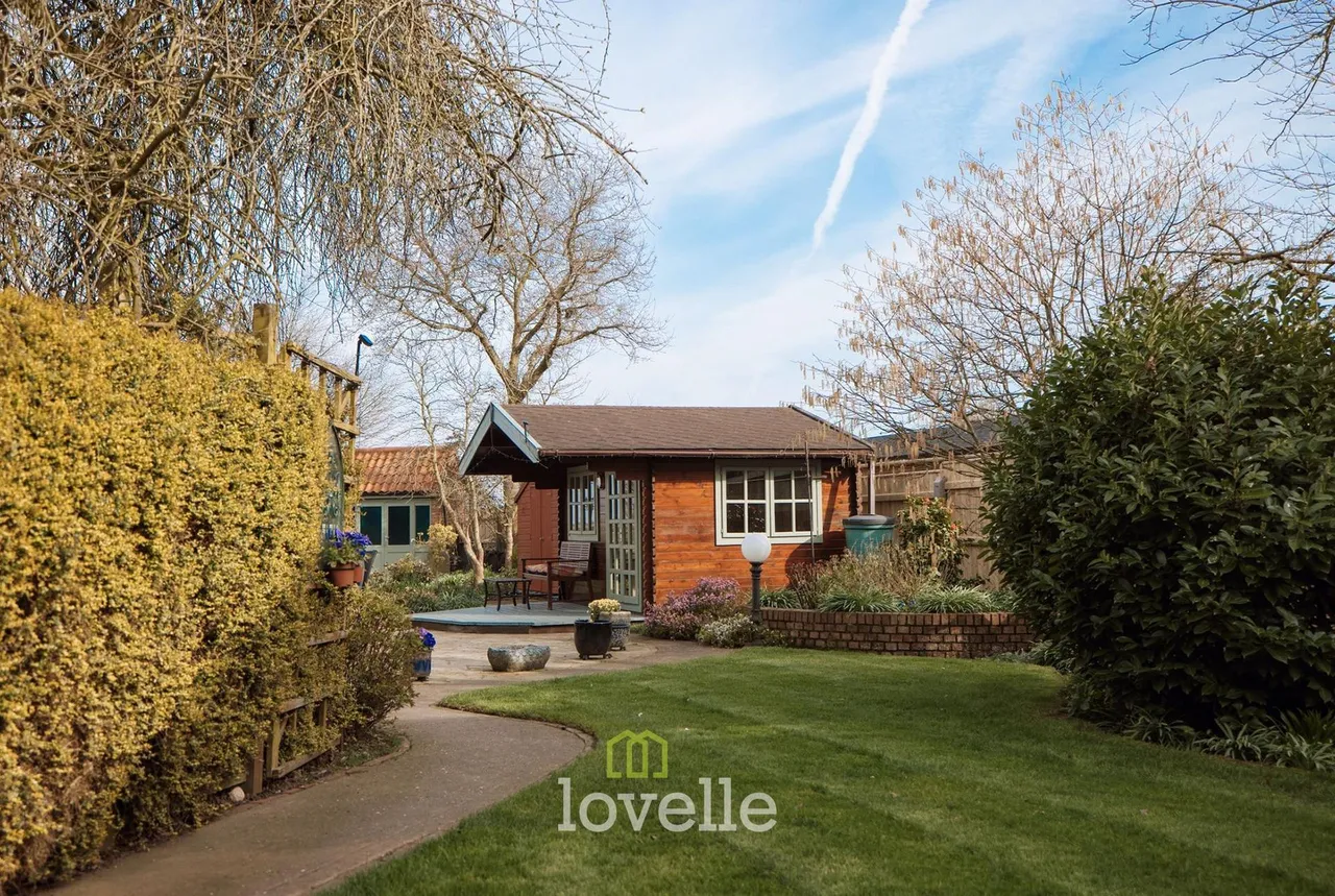 Tetney Road, Humberston, DN36, photo 55