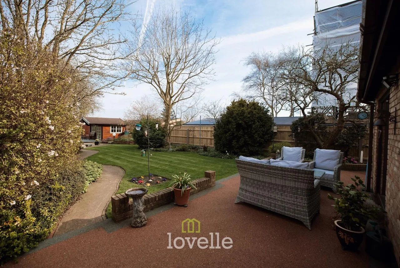 Tetney Road, Humberston, DN36, photo 56