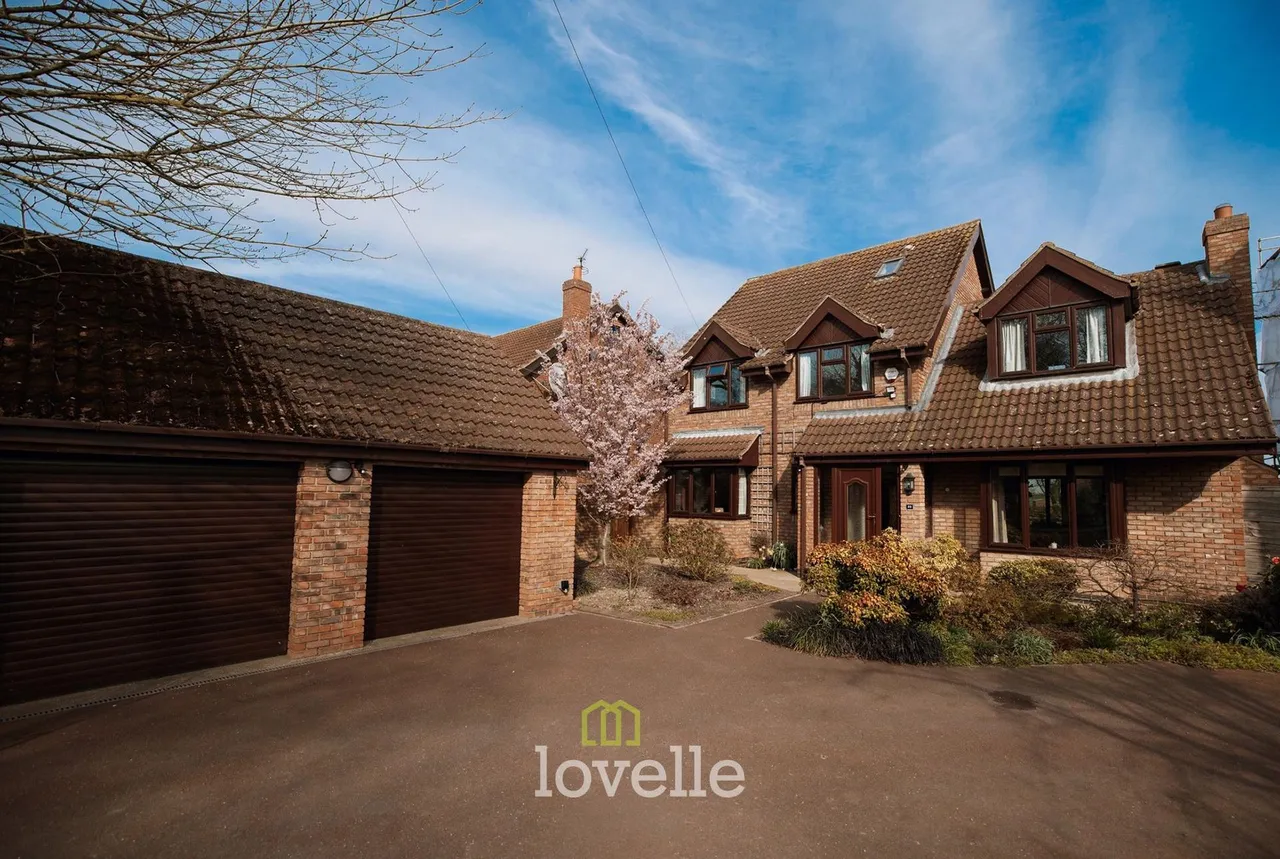 Tetney Road, Humberston, DN36, photo 48